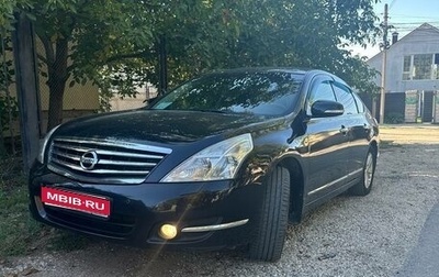 Nissan Teana, 2012 год, 1 190 000 рублей, 1 фотография
