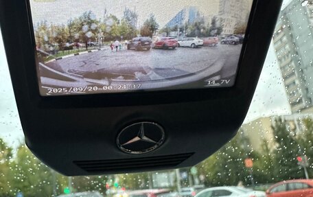 Mercedes-Benz GLS, 2021 год, 10 100 000 рублей, 10 фотография