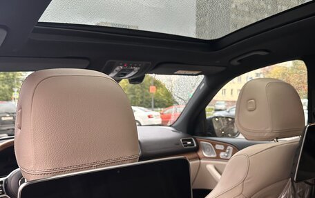 Mercedes-Benz GLS, 2021 год, 10 100 000 рублей, 7 фотография