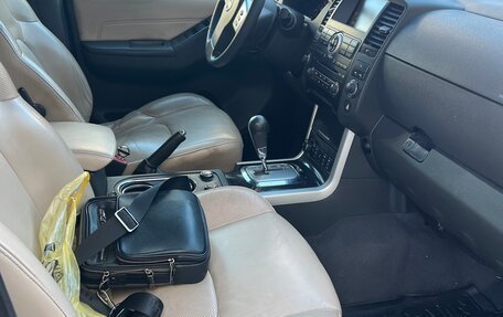 Nissan Pathfinder, 2013 год, 1 550 000 рублей, 3 фотография