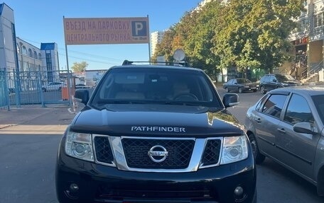 Nissan Pathfinder, 2013 год, 1 550 000 рублей, 1 фотография