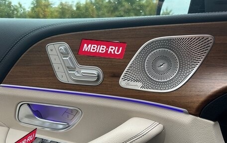 Mercedes-Benz GLS, 2021 год, 10 100 000 рублей, 11 фотография