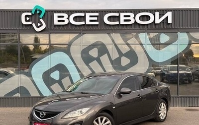 Mazda 6, 2010 год, 895 000 рублей, 1 фотография