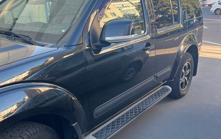 Nissan Pathfinder, 2013 год, 1 550 000 рублей, 5 фотография