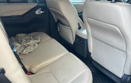 Nissan Pathfinder, 2013 год, 1 550 000 рублей, 4 фотография