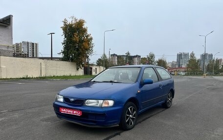 Nissan Almera, 1998 год, 180 000 рублей, 1 фотография