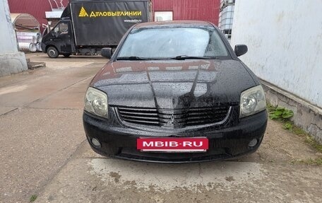 Mitsubishi Galant IX, 2007 год, 520 000 рублей, 4 фотография