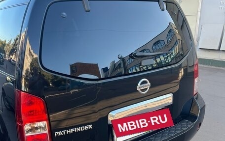 Nissan Pathfinder, 2013 год, 1 550 000 рублей, 6 фотография