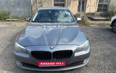 BMW 5 серия, 2011 год, 1 150 000 рублей, 1 фотография