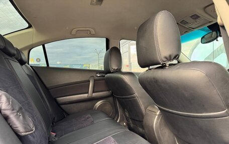 Mazda 6, 2010 год, 895 000 рублей, 3 фотография