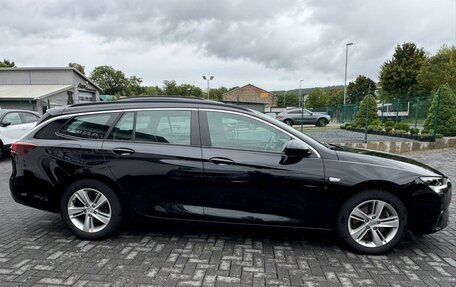 Opel Insignia II рестайлинг, 2021 год, 2 100 000 рублей, 1 фотография