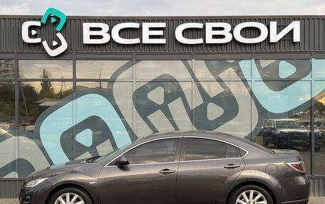 Mazda 6, 2010 год, 895 000 рублей, 8 фотография