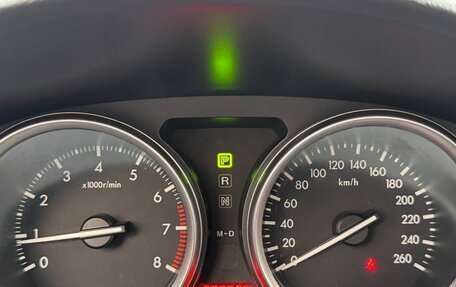 Mazda 6, 2010 год, 895 000 рублей, 9 фотография