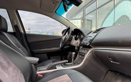 Mazda 6, 2010 год, 895 000 рублей, 6 фотография