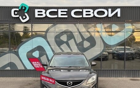 Mazda 6, 2010 год, 895 000 рублей, 4 фотография