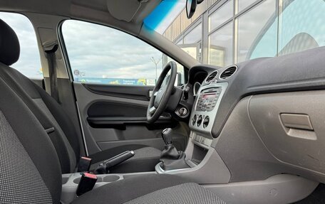Ford Focus II рестайлинг, 2011 год, 645 000 рублей, 7 фотография