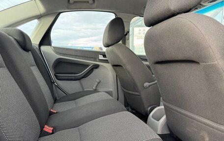 Ford Focus II рестайлинг, 2011 год, 645 000 рублей, 4 фотография