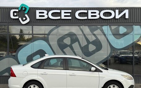 Ford Focus II рестайлинг, 2011 год, 645 000 рублей, 8 фотография