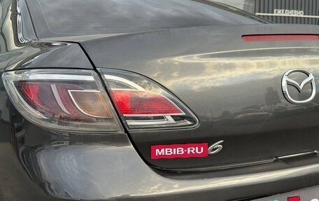 Mazda 6, 2010 год, 895 000 рублей, 16 фотография