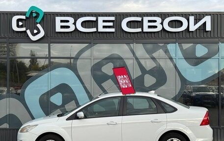 Ford Focus II рестайлинг, 2011 год, 645 000 рублей, 9 фотография