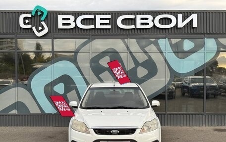 Ford Focus II рестайлинг, 2011 год, 645 000 рублей, 5 фотография