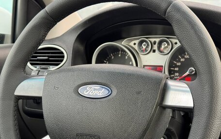 Ford Focus II рестайлинг, 2011 год, 645 000 рублей, 16 фотография