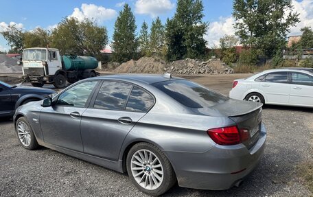 BMW 5 серия, 2011 год, 1 150 000 рублей, 3 фотография