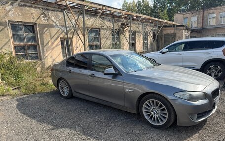 BMW 5 серия, 2011 год, 1 150 000 рублей, 6 фотография