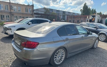 BMW 5 серия, 2011 год, 1 150 000 рублей, 5 фотография