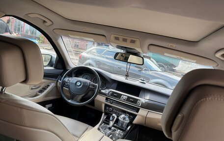 BMW 5 серия, 2011 год, 1 150 000 рублей, 8 фотография