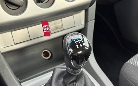Ford Focus II рестайлинг, 2011 год, 645 000 рублей, 14 фотография