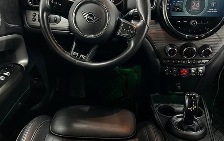 MINI Countryman II (F60), 2021 год, 4 100 000 рублей, 4 фотография