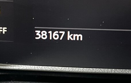 MINI Countryman II (F60), 2021 год, 4 100 000 рублей, 9 фотография