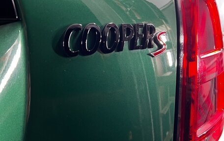 MINI Countryman II (F60), 2021 год, 4 100 000 рублей, 10 фотография