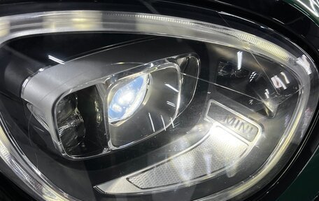 MINI Countryman II (F60), 2021 год, 4 100 000 рублей, 11 фотография