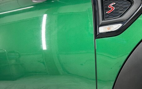 MINI Countryman II (F60), 2021 год, 4 100 000 рублей, 12 фотография