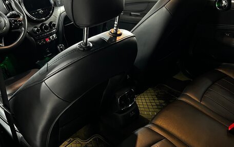 MINI Countryman II (F60), 2021 год, 4 100 000 рублей, 5 фотография