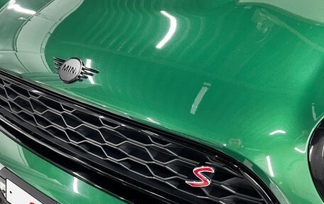 MINI Countryman II (F60), 2021 год, 4 100 000 рублей, 13 фотография