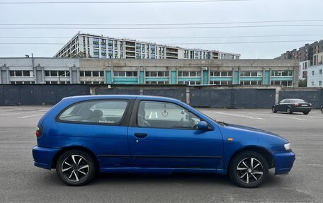 Nissan Almera, 1998 год, 180 000 рублей, 4 фотография