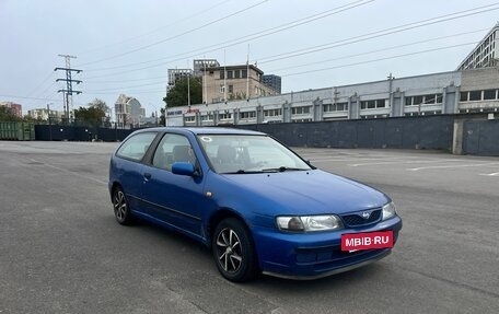 Nissan Almera, 1998 год, 180 000 рублей, 3 фотография