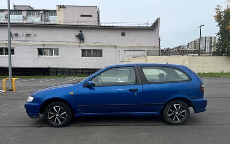 Nissan Almera, 1998 год, 180 000 рублей, 8 фотография
