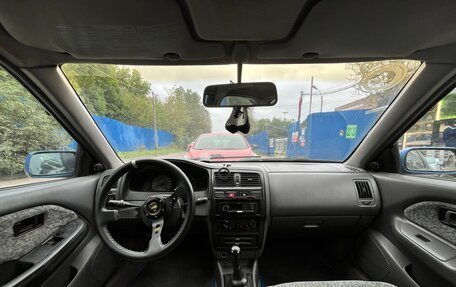 Nissan Almera, 1998 год, 180 000 рублей, 9 фотография