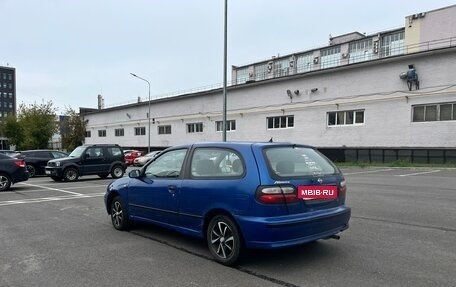 Nissan Almera, 1998 год, 180 000 рублей, 7 фотография