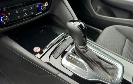 Opel Insignia II рестайлинг, 2021 год, 2 100 000 рублей, 9 фотография