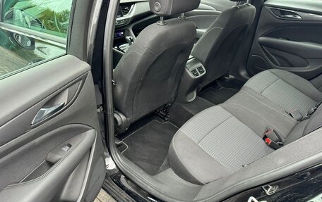 Opel Insignia II рестайлинг, 2021 год, 2 100 000 рублей, 10 фотография