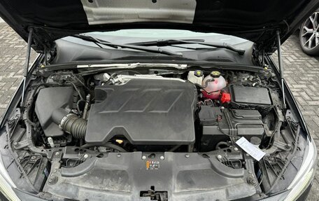 Opel Insignia II рестайлинг, 2021 год, 2 100 000 рублей, 6 фотография