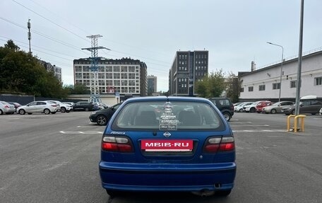 Nissan Almera, 1998 год, 180 000 рублей, 6 фотография