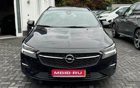 Opel Insignia II рестайлинг, 2021 год, 2 100 000 рублей, 3 фотография