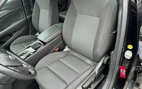 Opel Insignia II рестайлинг, 2021 год, 2 100 000 рублей, 8 фотография