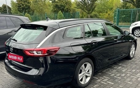 Opel Insignia II рестайлинг, 2021 год, 2 100 000 рублей, 5 фотография